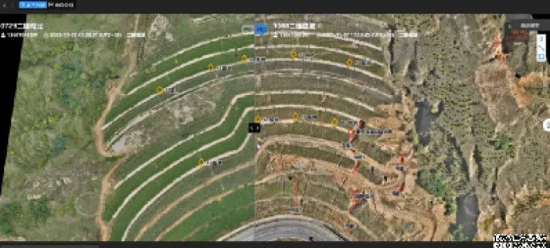 公路塌方頻發(fā)？珈鷹多維度監(jiān)測體系有效應(yīng)對